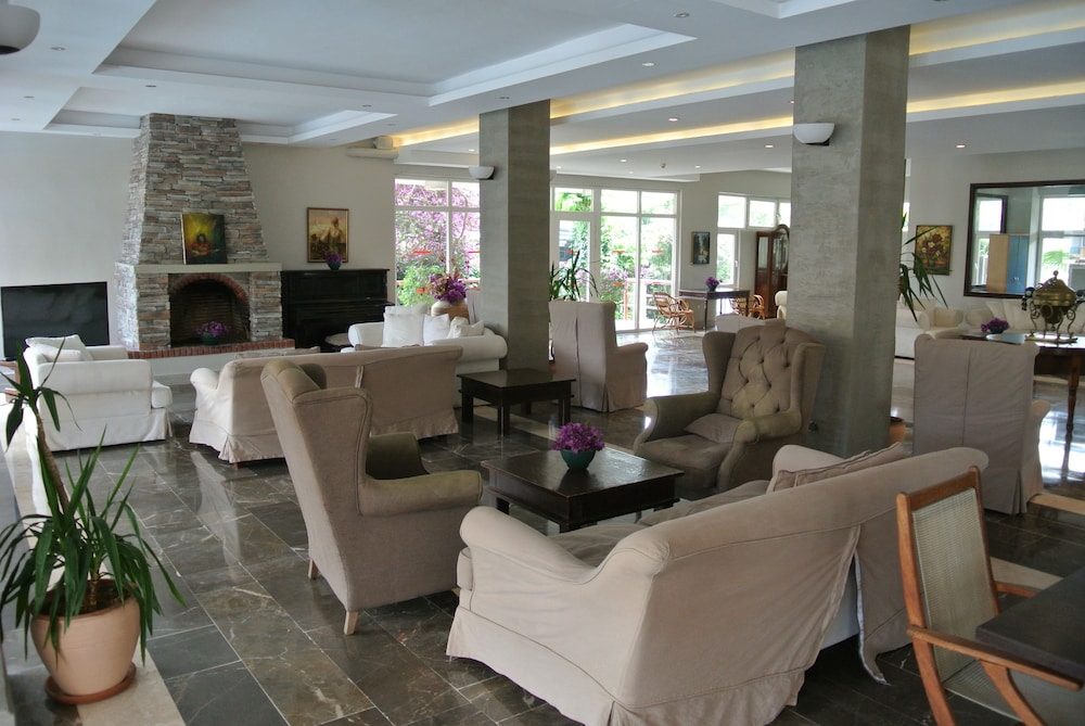 Begonville Hotel — Shared spaces in Marmaris, Mugla
