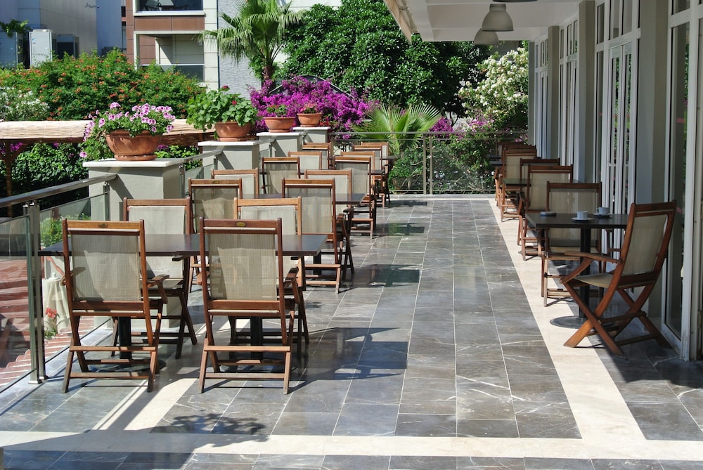 Begonville Hotel — Shared spaces in Marmaris, Mugla