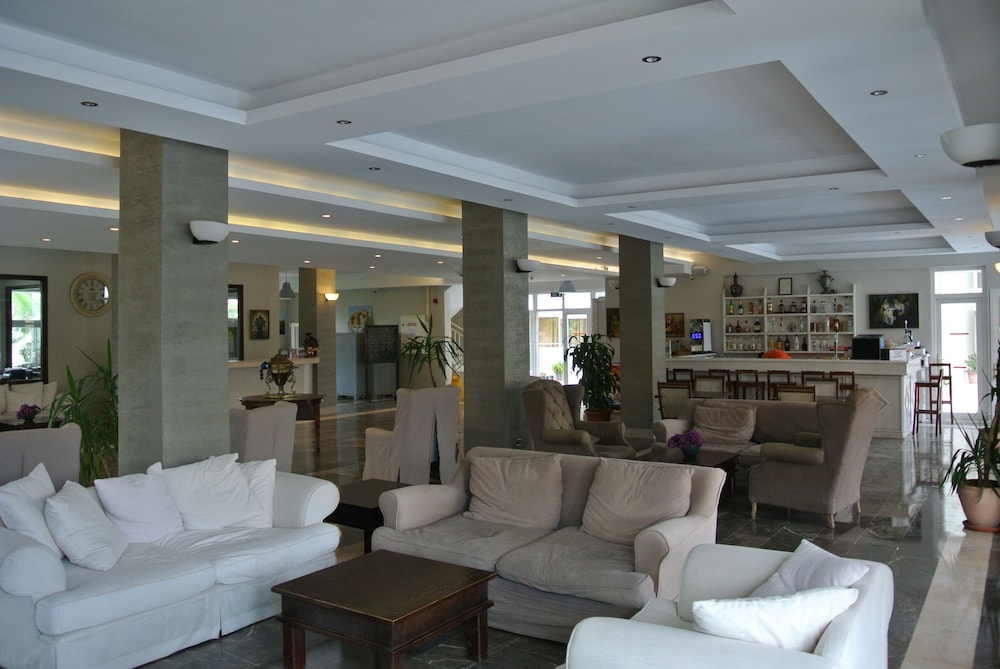 Begonville Hotel — Shared spaces in Marmaris, Mugla