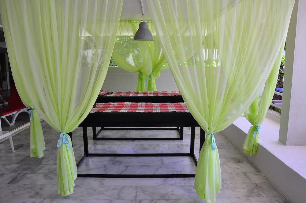 Begonville Hotel — Facilities in Marmaris, Mugla