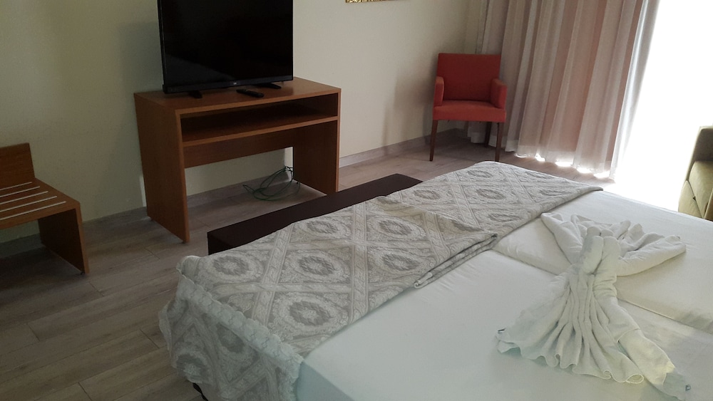 Begonville Hotel — Rooms in Marmaris, Mugla
