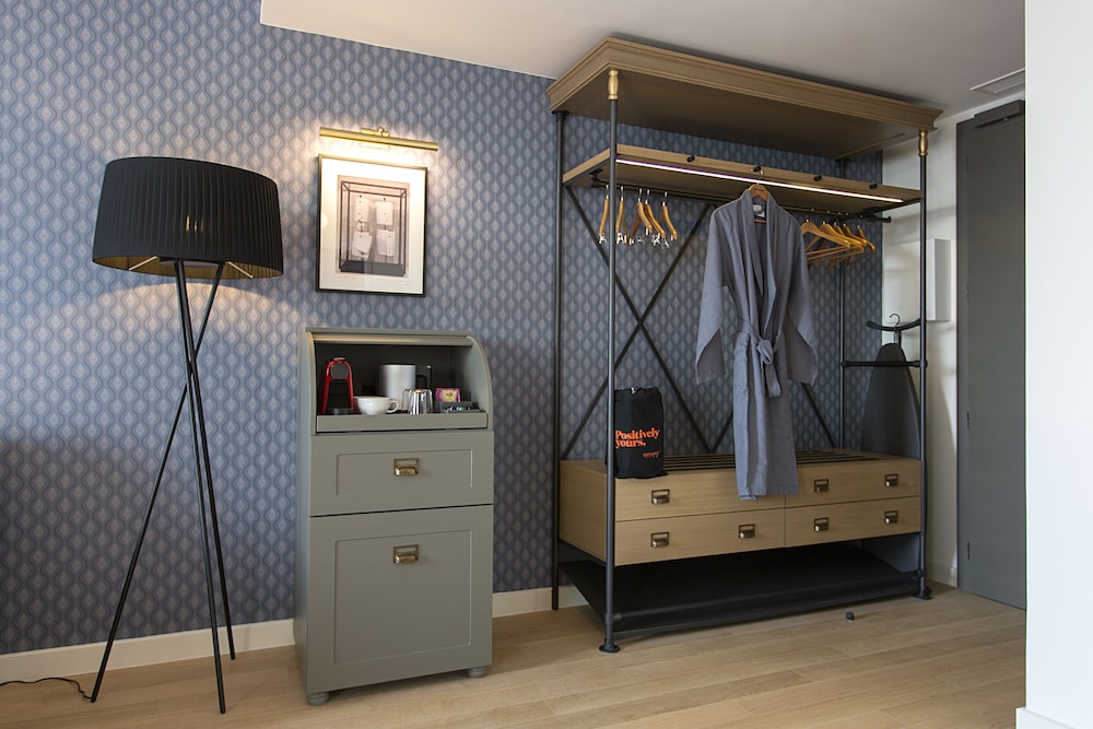 Canopy by Hilton Zagreb - City Centre — Hotel rooms in Zagreb, Zagreb (city)