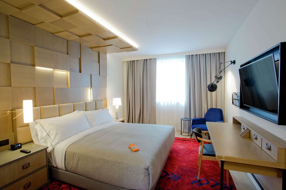 Canopy by Hilton Zagreb - City Centre - zdjęcie 2