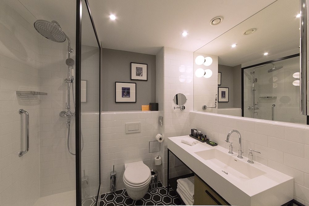 Canopy by Hilton Zagreb - City Centre — Hotel rooms in Zagreb, Zagreb (city)