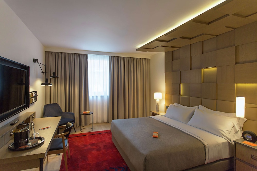 Canopy by Hilton Zagreb - City Centre — Hotel rooms in Zagreb, Zagreb (city)