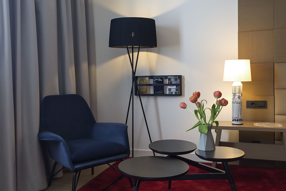 Canopy by Hilton Zagreb - City Centre — Hotel rooms in Zagreb, Zagreb (city)