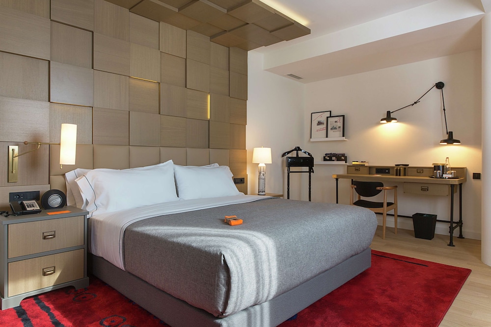 Canopy by Hilton Zagreb - City Centre — Hotel rooms in Zagreb, Zagreb (city)