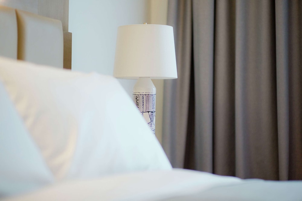 Canopy by Hilton Zagreb - City Centre — Hotel rooms in Zagreb, Zagreb (city)