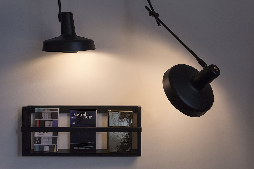 Canopy by Hilton Zagreb - City Centre — Hotel rooms in Zagreb, Zagreb (city)