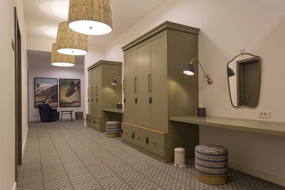 Canopy by Hilton Zagreb - City Centre — Hotel rooms in Zagreb, Zagreb (city)