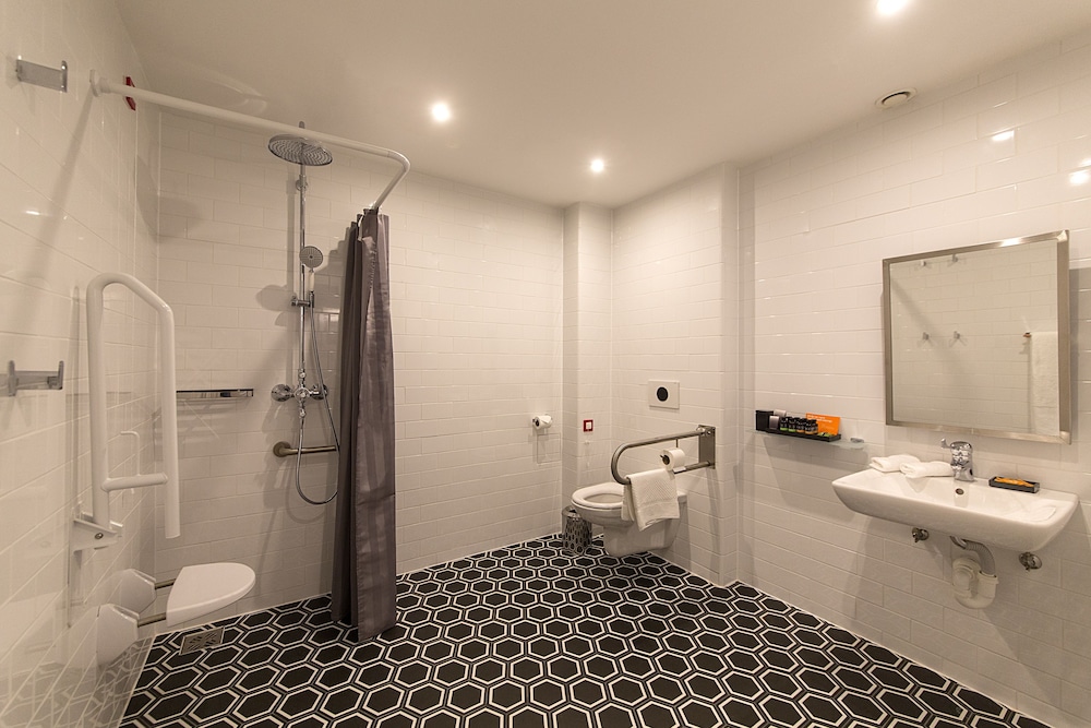Canopy by Hilton Zagreb - City Centre — Hotel rooms in Zagreb, Zagreb (city)