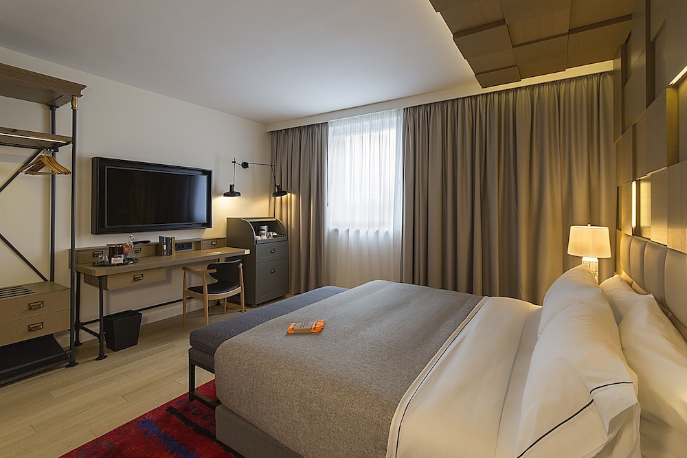 Canopy by Hilton Zagreb - City Centre — Hotel rooms in Zagreb, Zagreb (city)