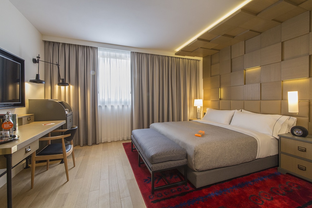 Canopy by Hilton Zagreb - City Centre — Hotel rooms in Zagreb, Zagreb (city)