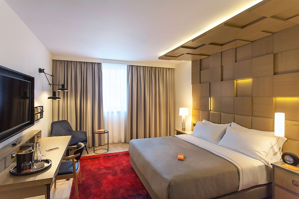 Canopy by Hilton Zagreb - City Centre — Hotel rooms in Zagreb, Zagreb (city)