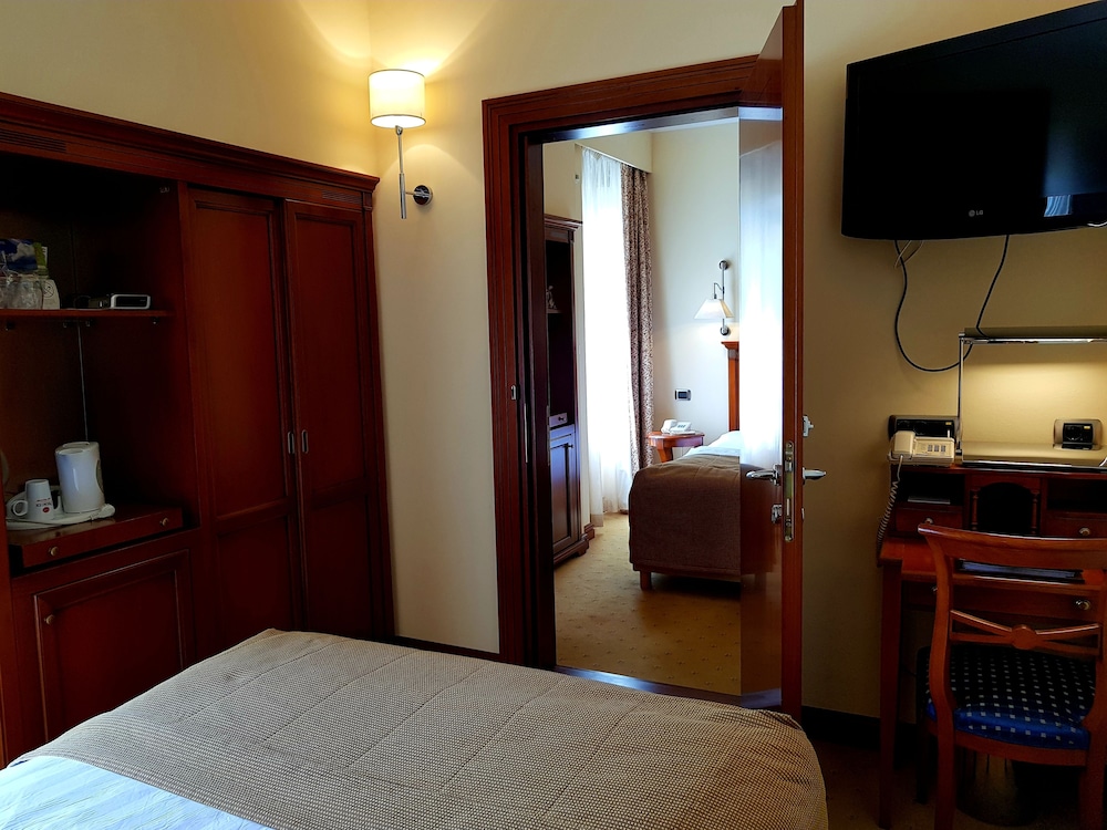 Best Western Premier Hotel Astoria — Hotel rooms in Zagreb, Zagreb (city)