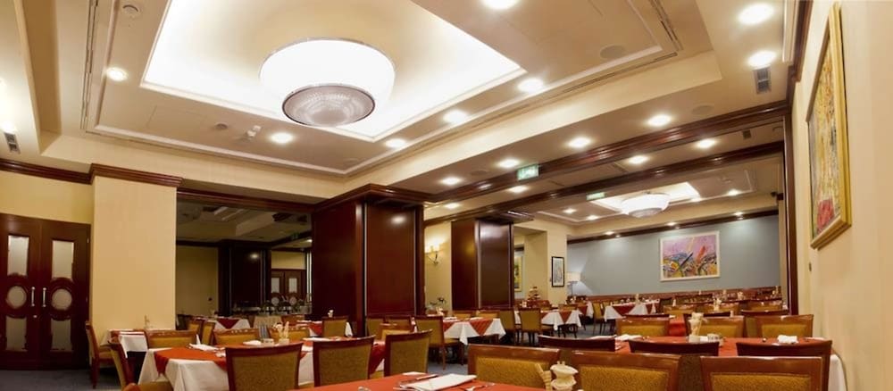 Best Western Premier Hotel Astoria — Restaurant & bars in Zagreb, Zagreb (city)