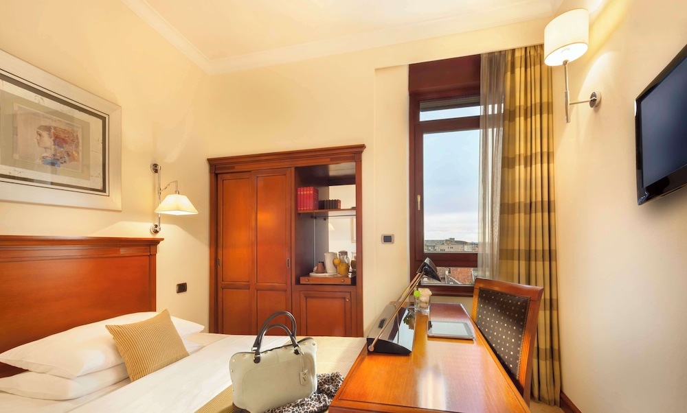 Best Western Premier Hotel Astoria — Hotel rooms in Zagreb, Zagreb (city)