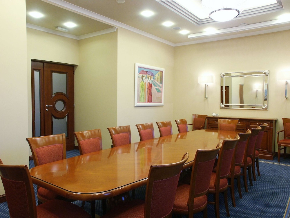 Best Western Premier Hotel Astoria — Hotel building in Zagreb, Zagreb (city)