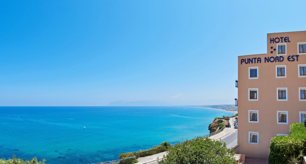 Hotel Punta Nord - Est — Attractions in the area in Castellammare del Golfo, Sicily