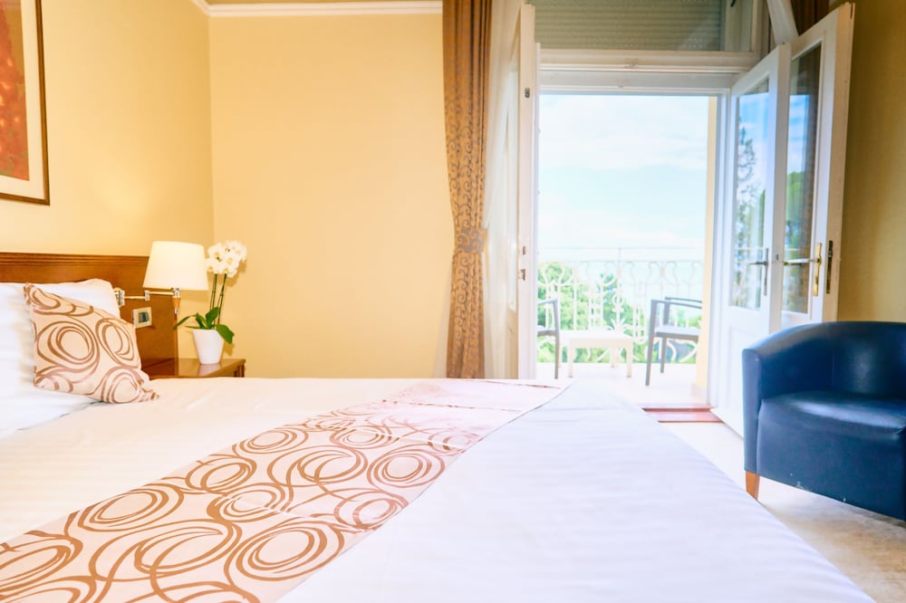 BRISTOL Hotel Opatija - zdjęcie 5