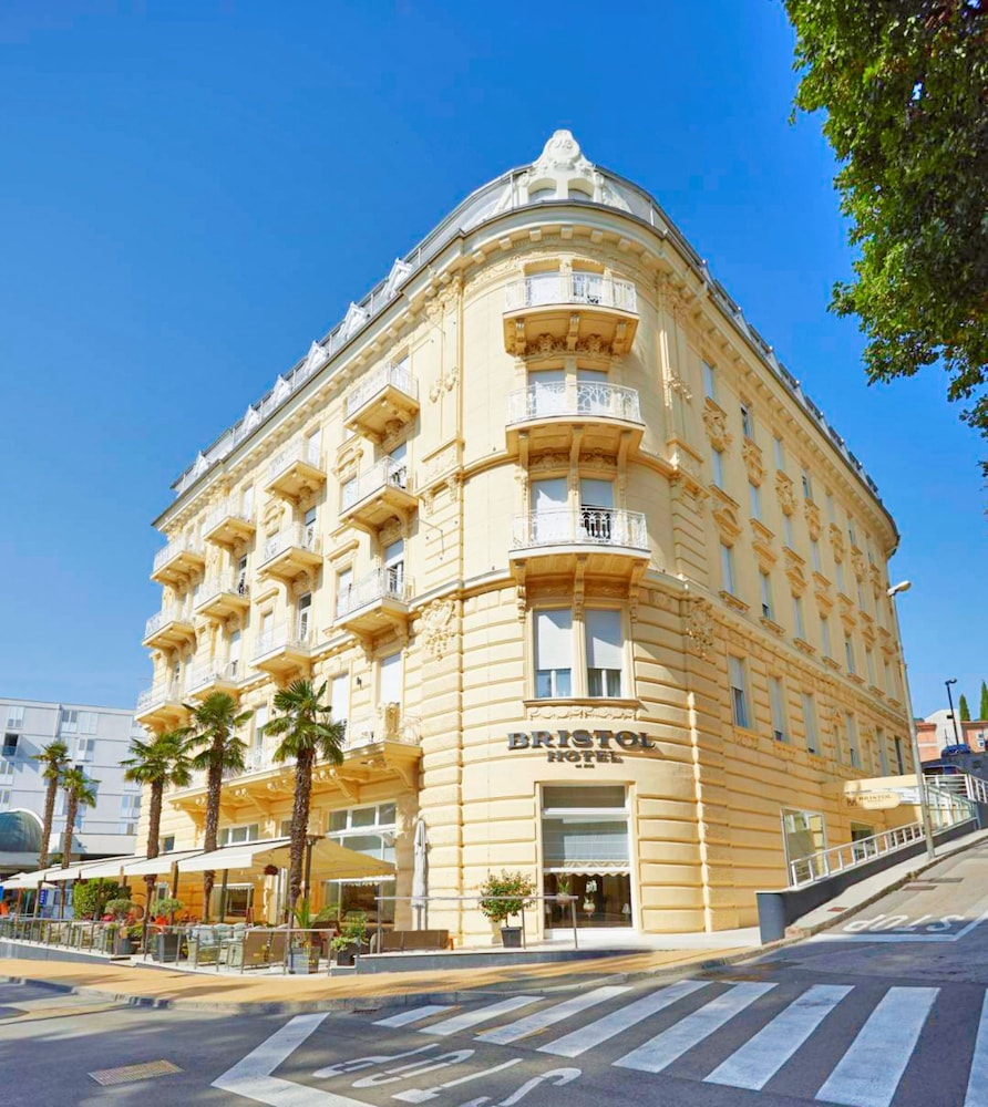 BRISTOL Hotel Opatija - zdjęcie 2