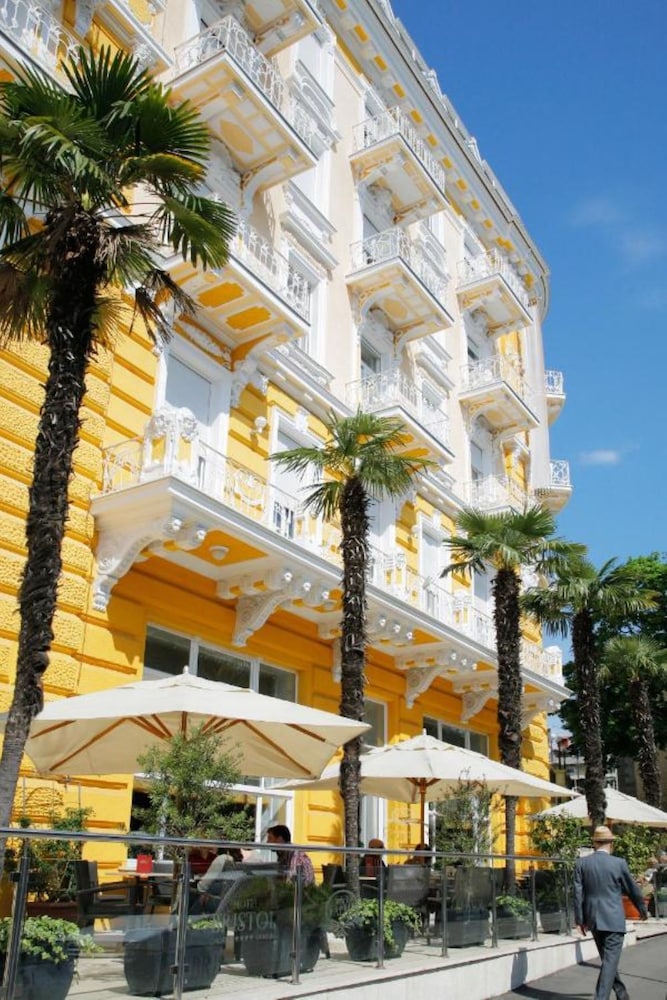 BRISTOL Hotel Opatija - zdjęcie 3
