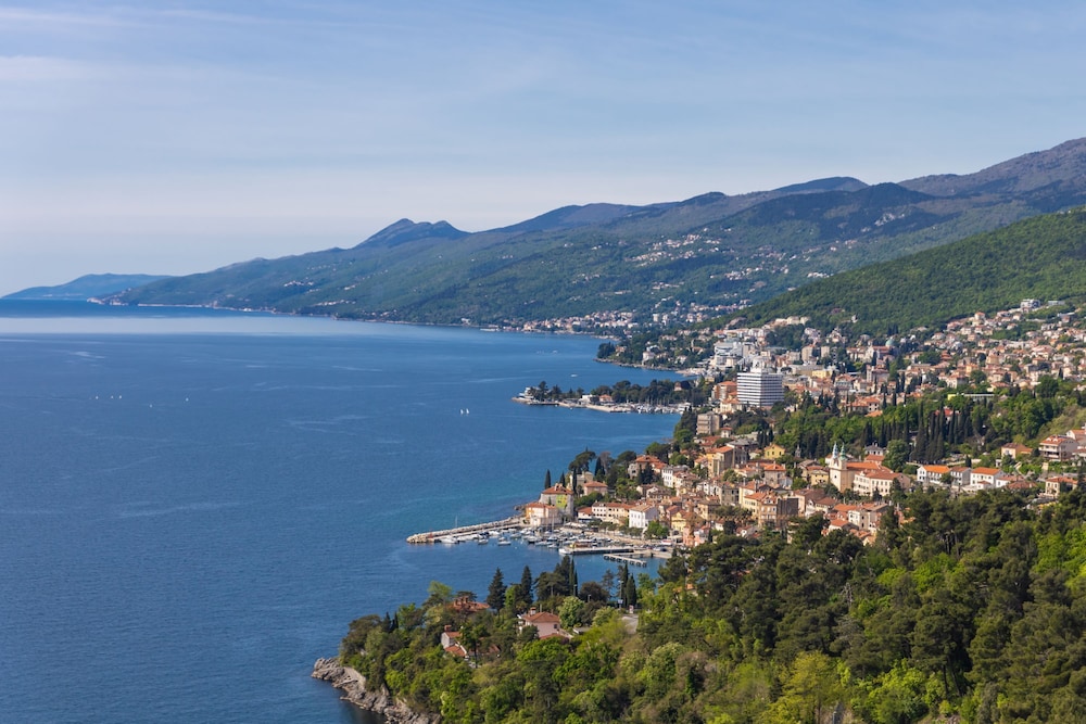 BRISTOL Hotel Opatija - zdjęcie 4