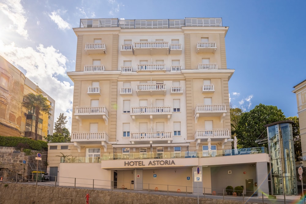 Astoria Hotel Opatija**** - zdjęcie 5