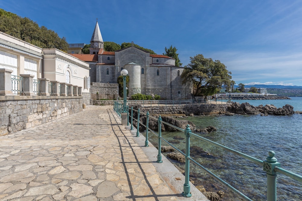 Astoria Hotel Opatija**** - zdjęcie 2