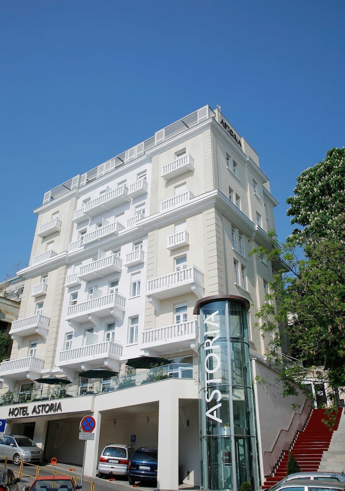 Astoria Hotel Opatija**** - zdjęcie 4