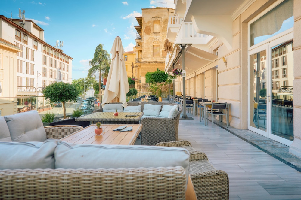 Astoria Hotel Opatija**** - zdjęcie 3