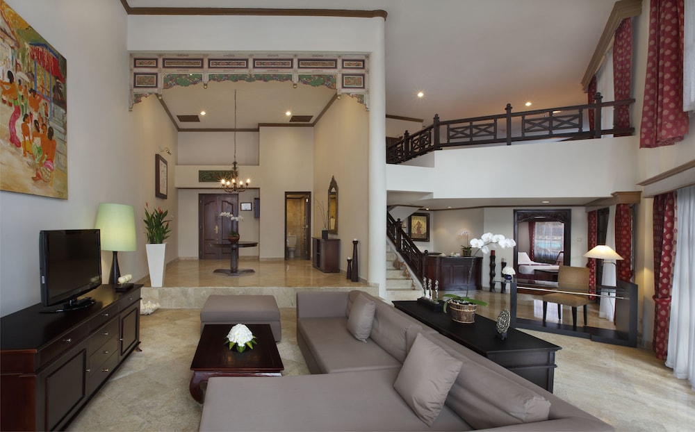 SOL by Melia Benoa Bali - All Inclusive — Hotel building in Nusa Dua Tanjung Benoa