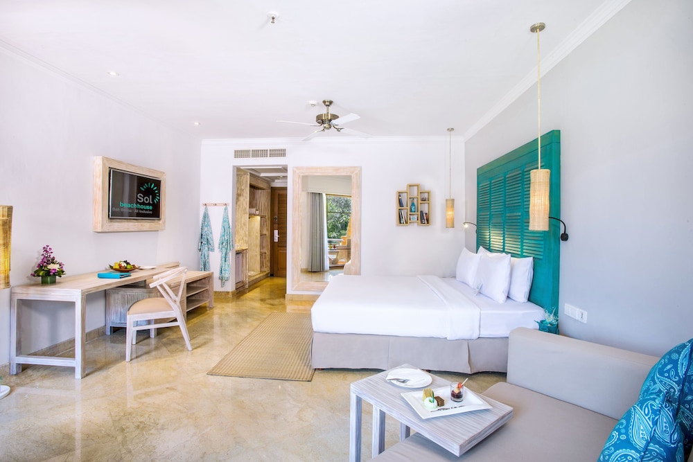 SOL by Melia Benoa Bali - All Inclusive — Hotel rooms in Nusa Dua Tanjung Benoa