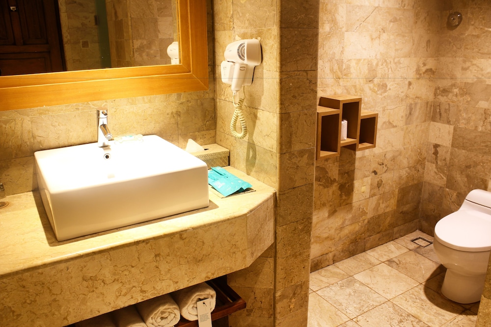 SOL by Melia Benoa Bali - All Inclusive — Hotel rooms in Nusa Dua Tanjung Benoa