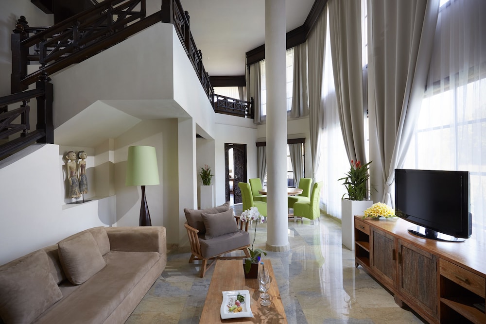 SOL by Melia Benoa Bali - All Inclusive — Hotel rooms in Nusa Dua Tanjung Benoa