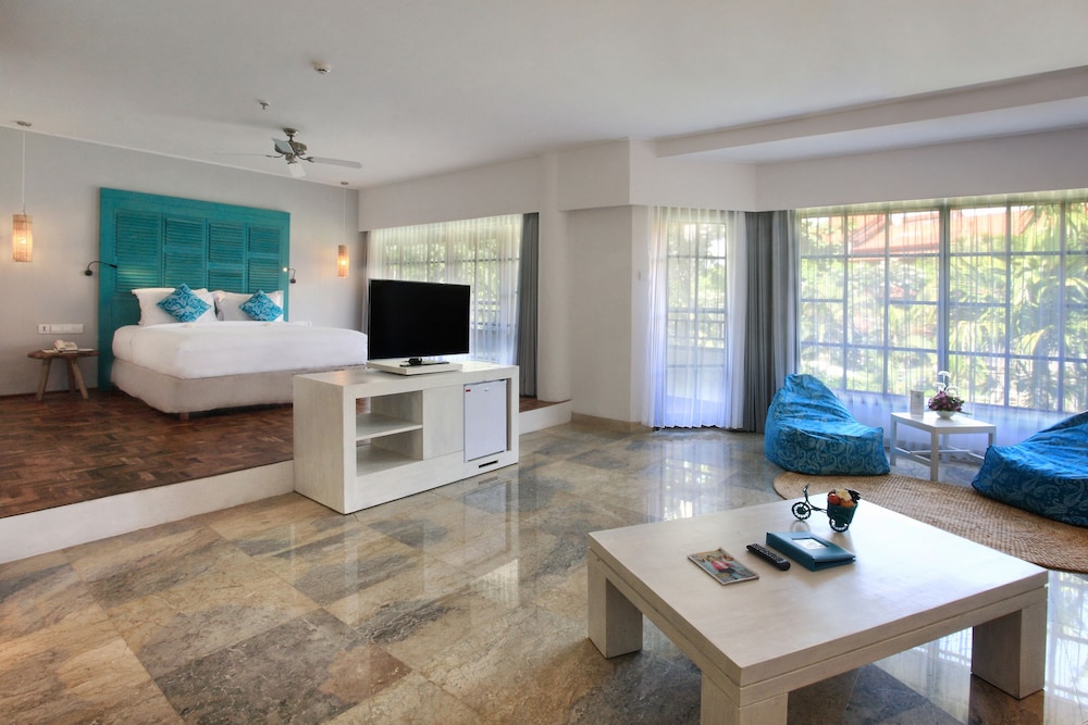 SOL by Melia Benoa Bali - All Inclusive — Hotel rooms in Nusa Dua Tanjung Benoa