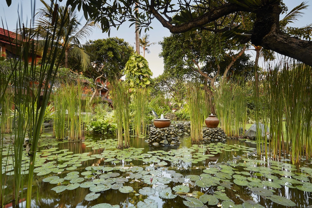SOL by Melia Benoa Bali - All Inclusive — Attractions in the area in Nusa Dua Tanjung Benoa