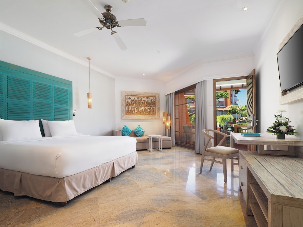 SOL by Melia Benoa Bali - All Inclusive — Hotel rooms in Nusa Dua Tanjung Benoa