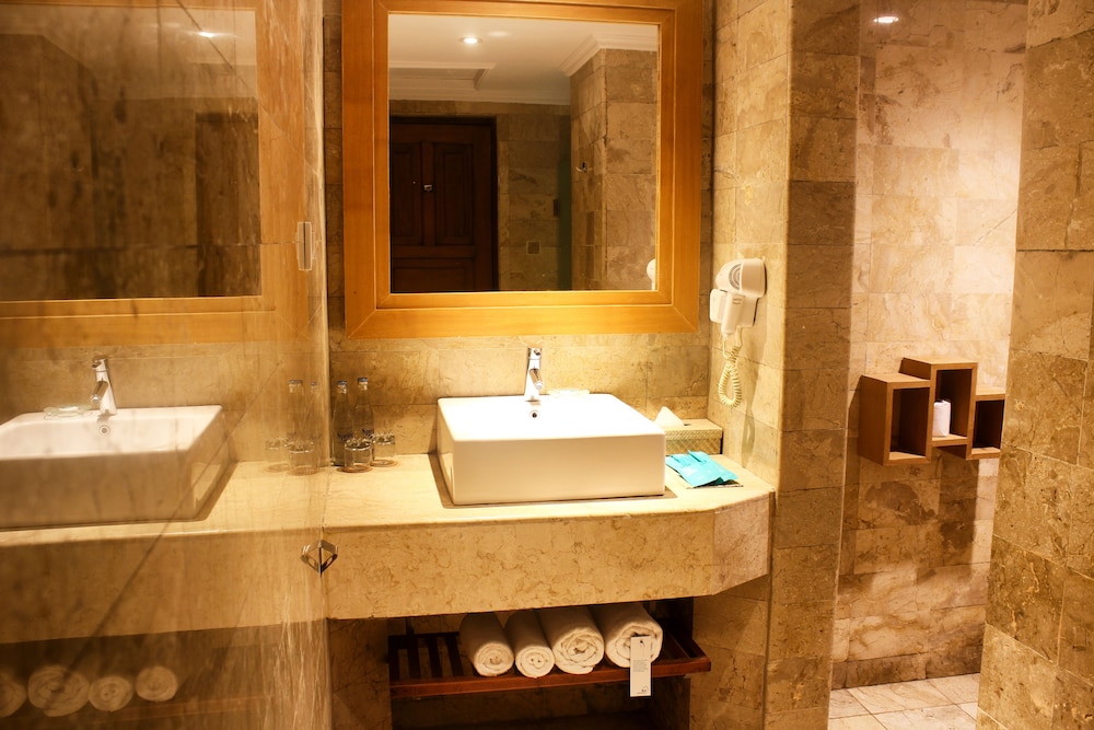 SOL by Melia Benoa Bali - All Inclusive — Hotel rooms in Nusa Dua Tanjung Benoa