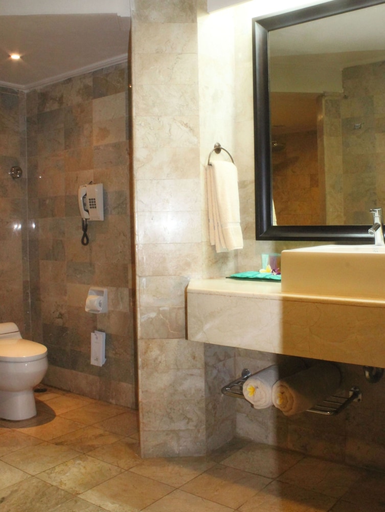 SOL by Melia Benoa Bali - All Inclusive — Hotel rooms in Nusa Dua Tanjung Benoa