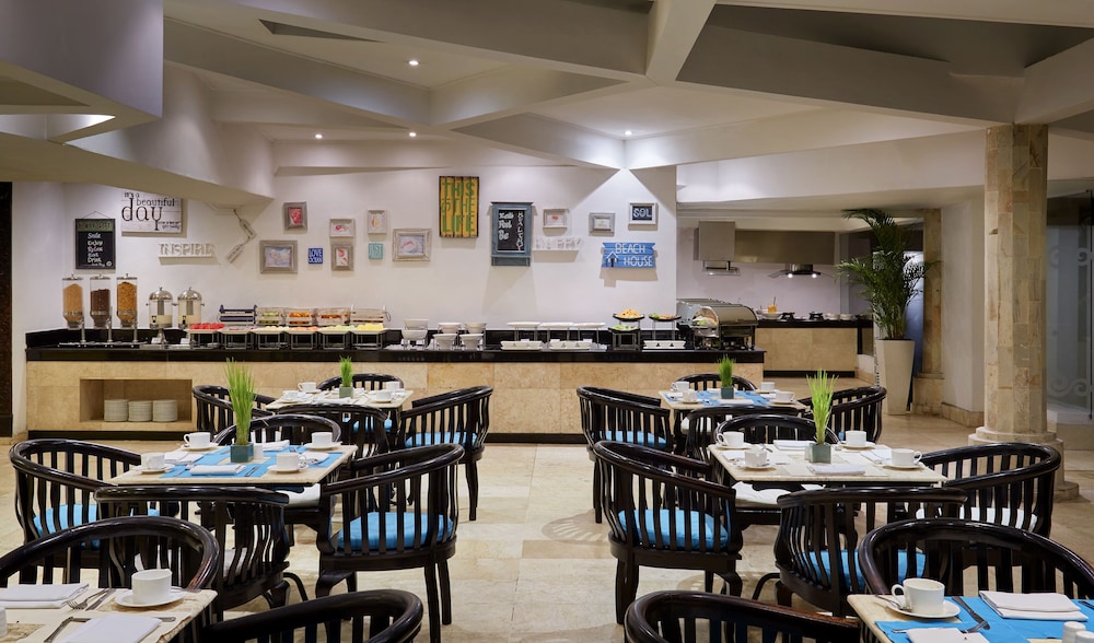 SOL by Melia Benoa Bali - All Inclusive — Restaurant & bars in Nusa Dua Tanjung Benoa