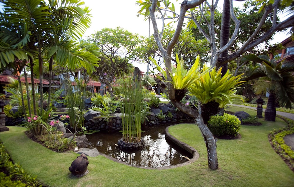 SOL by Melia Benoa Bali - All Inclusive — Hotel building in Nusa Dua Tanjung Benoa