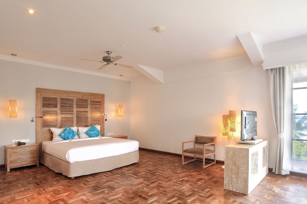 SOL by Melia Benoa Bali - All Inclusive — Hotel rooms in Nusa Dua Tanjung Benoa