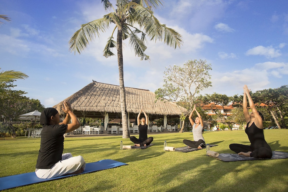 SOL by Melia Benoa Bali - All Inclusive — Sports & recreation in Nusa Dua Tanjung Benoa