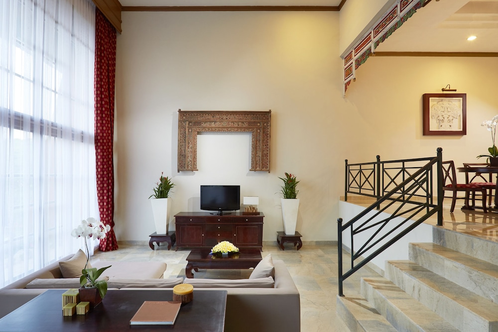 SOL by Melia Benoa Bali - All Inclusive — Hotel rooms in Nusa Dua Tanjung Benoa