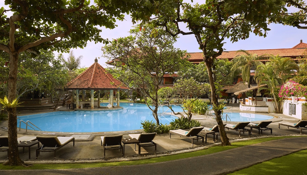 SOL by Melia Benoa Bali - All Inclusive — Swimming pool in Nusa Dua Tanjung Benoa