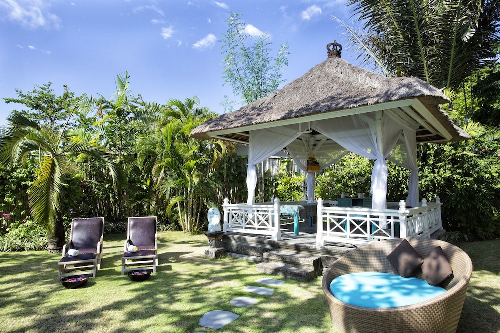 SOL by Melia Benoa Bali - All Inclusive — Spa in Nusa Dua Tanjung Benoa