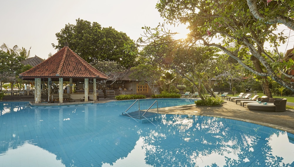 SOL by Melia Benoa Bali - All Inclusive — Swimming pool in Nusa Dua Tanjung Benoa