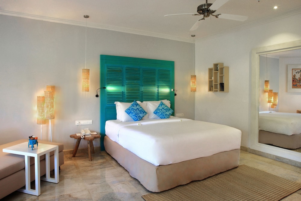 SOL by Melia Benoa Bali - All Inclusive — Hotel rooms in Nusa Dua Tanjung Benoa