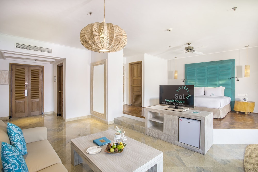 SOL by Melia Benoa Bali - All Inclusive — Hotel rooms in Nusa Dua Tanjung Benoa